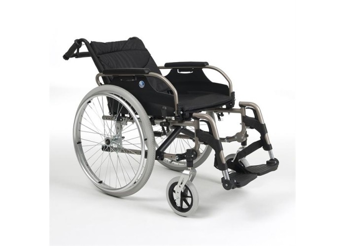 Vermeiren V300 30 Özellikli Alüminyum Tekerlekli Sandalye