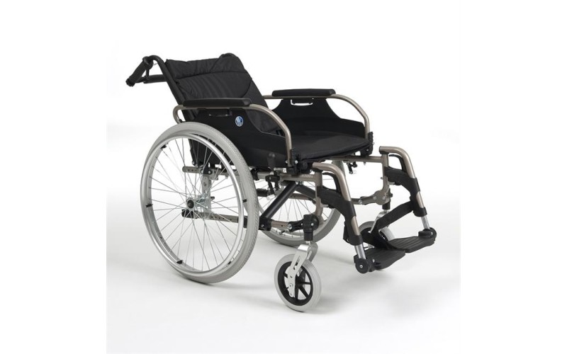 Vermeiren V300 30 Özellikli Alüminyum Tekerlekli Sandalye